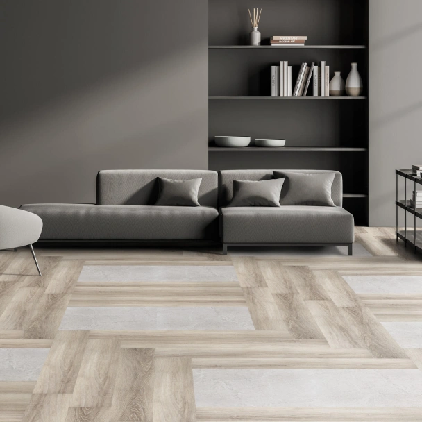 ПВХ плитка «Tarkett» Larry (457,2*457,2*1,85 мм) — купить в Воронеже