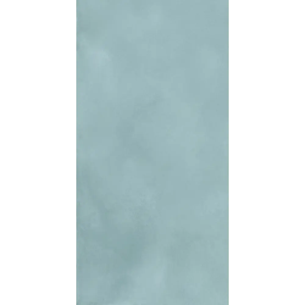 Керамогранит "Sonex" Cloudy Mint Matt матовый 60x120 см 1.44 м2 цвет мятный — купить в Воронеже