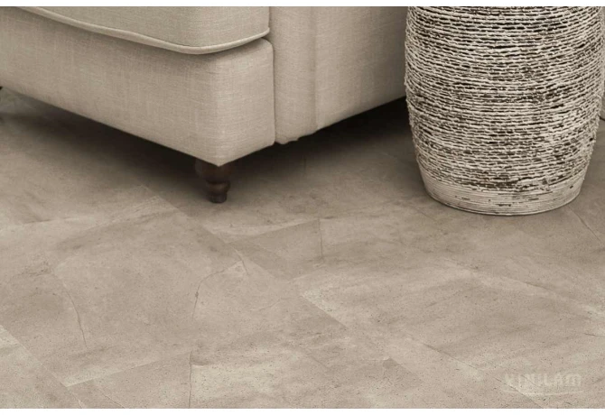 SPC ламинат Бетонная Смесь (940*470*8 мм) — купить в Воронеже