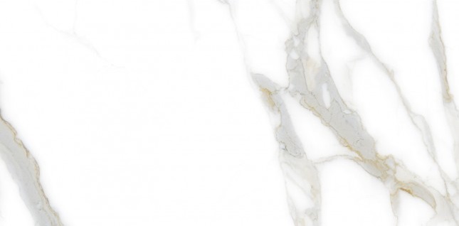 Керамогранит "Gresse" Ellora Ivory (1200*600 мм) Белый — купить в Воронеже