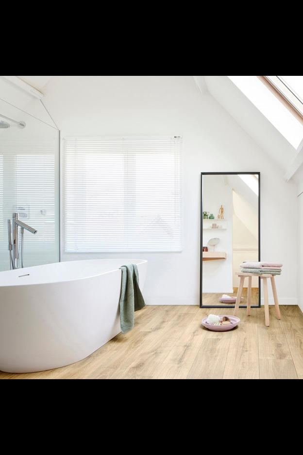 Замковая ПВХ плитка Shelby Oak 273 (1251*189*5 мм) — купить в Воронеже