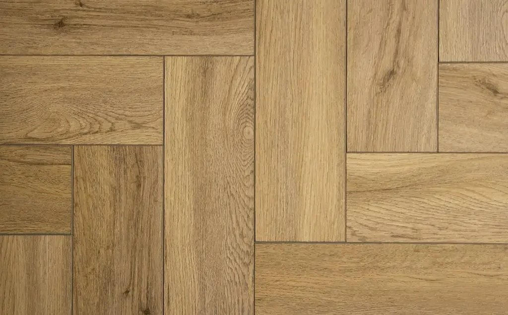 Виниловые полы "FirmFit" Herringbone Дуб традиционный CW-934 (615*123*5 мм) — купить в Воронеже