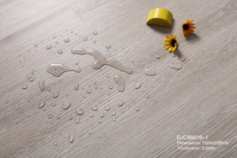 SPC ламинат "Profield" Дуб Блантс (228*1524*5,5 мм) — купить в Воронеже