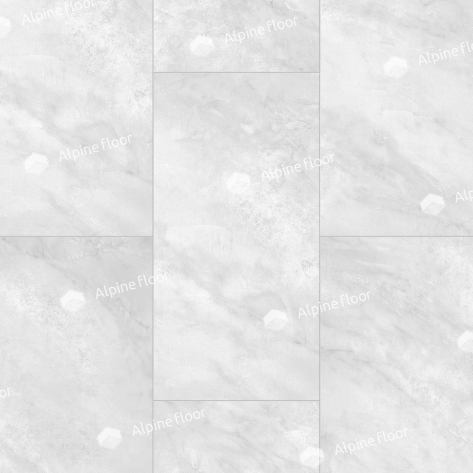 Виниловая плитка "Alpine Floor" Light Stone Чили (608*303*2,5 мм) — купить в Воронеже