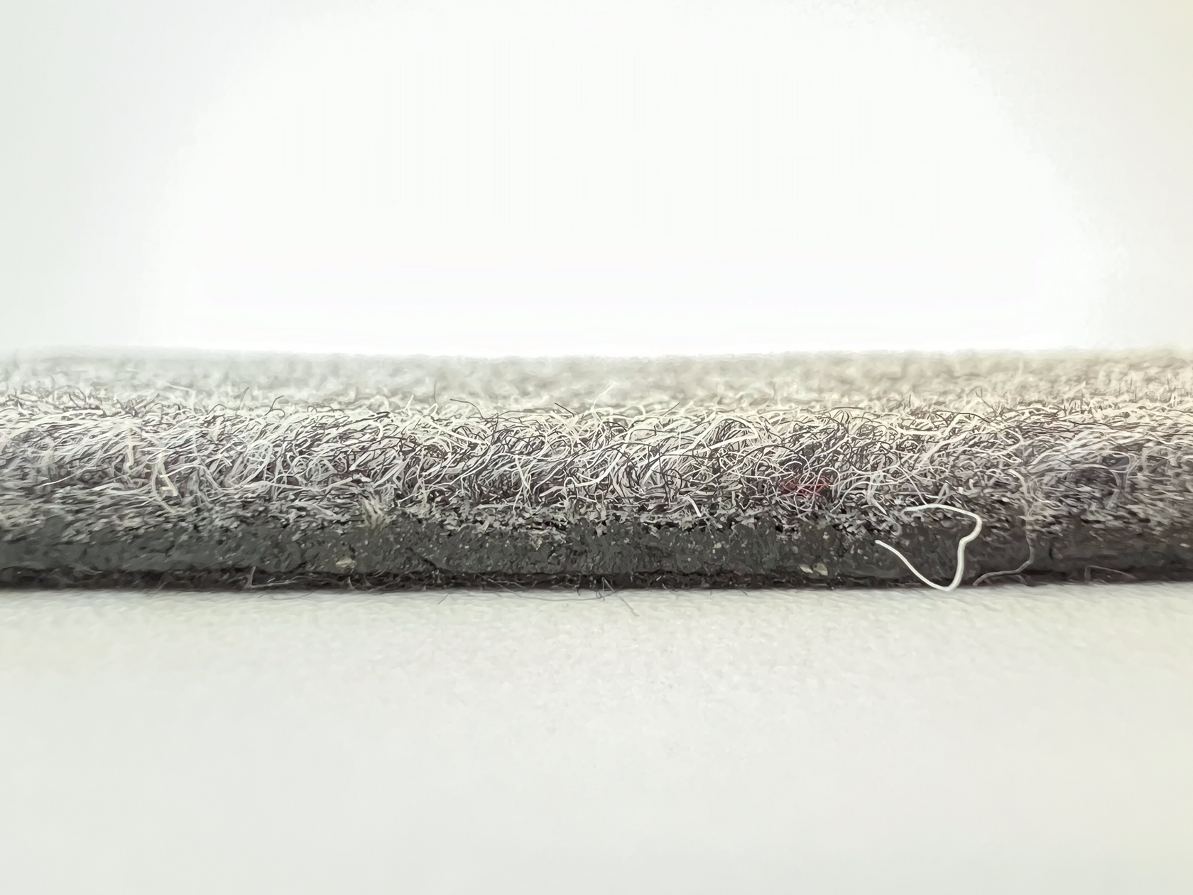 Ковровая плитка "Bonkeel" Storm NP Grey (500*500*4,6 мм) — купить в Воронеже