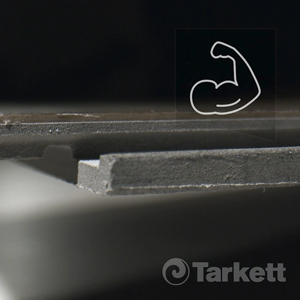 SPC плитка «Tarkett» Robbie (1400*225*4,6 мм) — купить в Воронеже