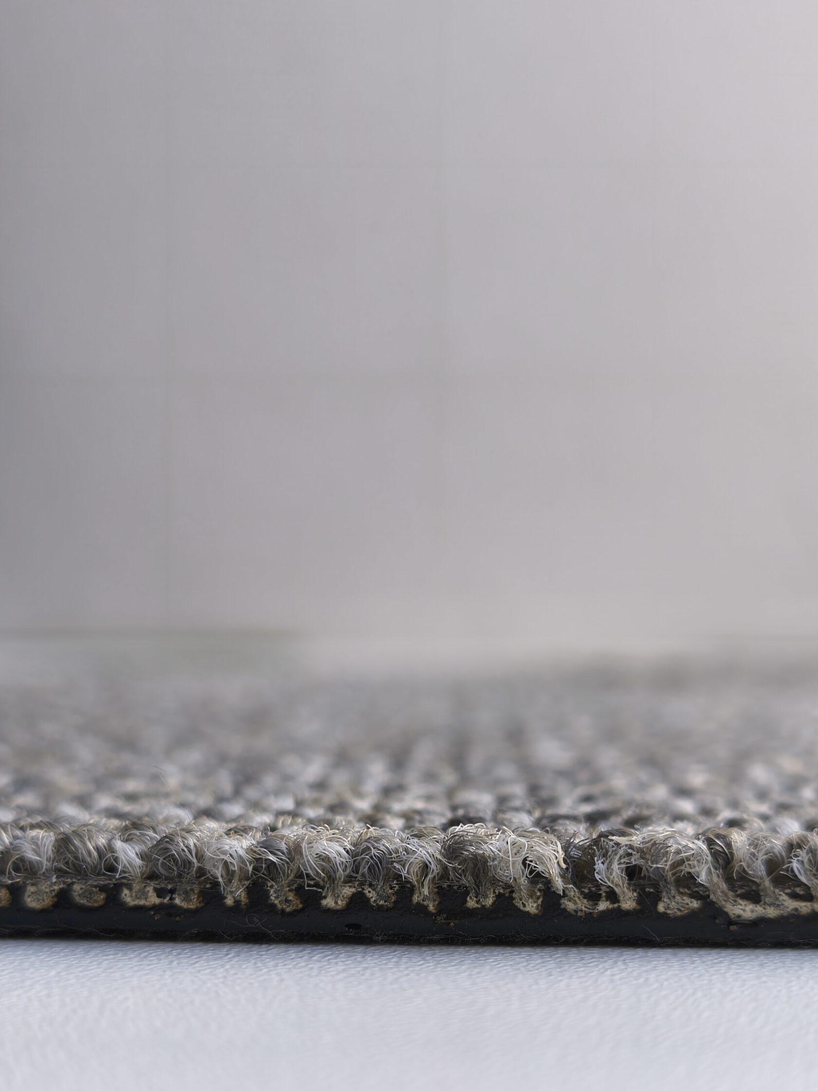 Ковровая плитка "Bonkeel" Pascal Grey (500*500*6 мм) — купить в Воронеже