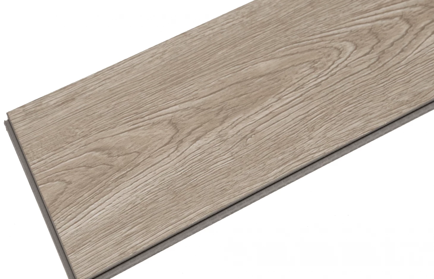 SPC плитка для пола Дуб Пепельный (1220*180*4 мм) — купить в Воронеже