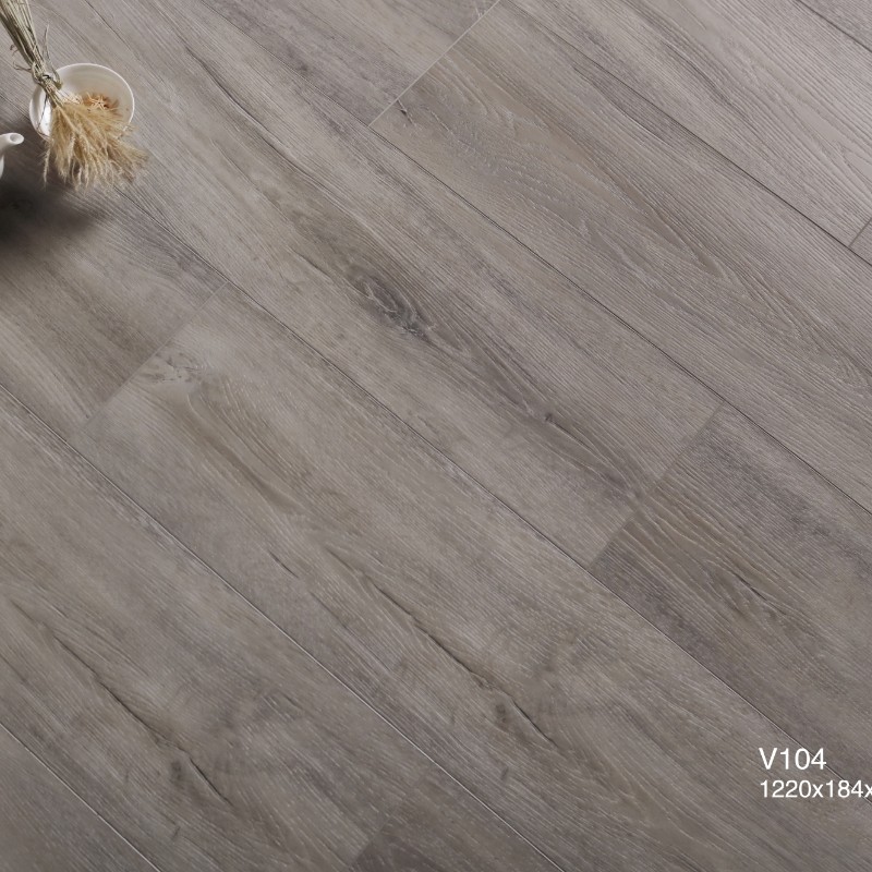 Виниловые полы "Betta" Villa Дуб Дрена V104 (1220*184*4,5 мм) — купить в Воронеже