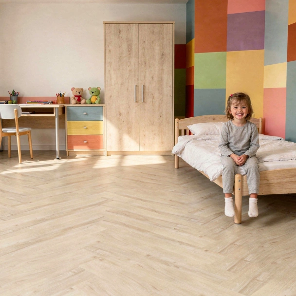 ПВХ плитка «Tarkett» Marvin (914,4*152,4*1,85 мм) — купить в Воронеже