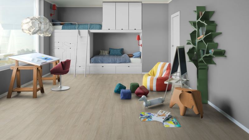 Плитка ПВХ "Tarkett" Epic Kevin (914,4*152,4*2,7 мм) — купить в Воронеже