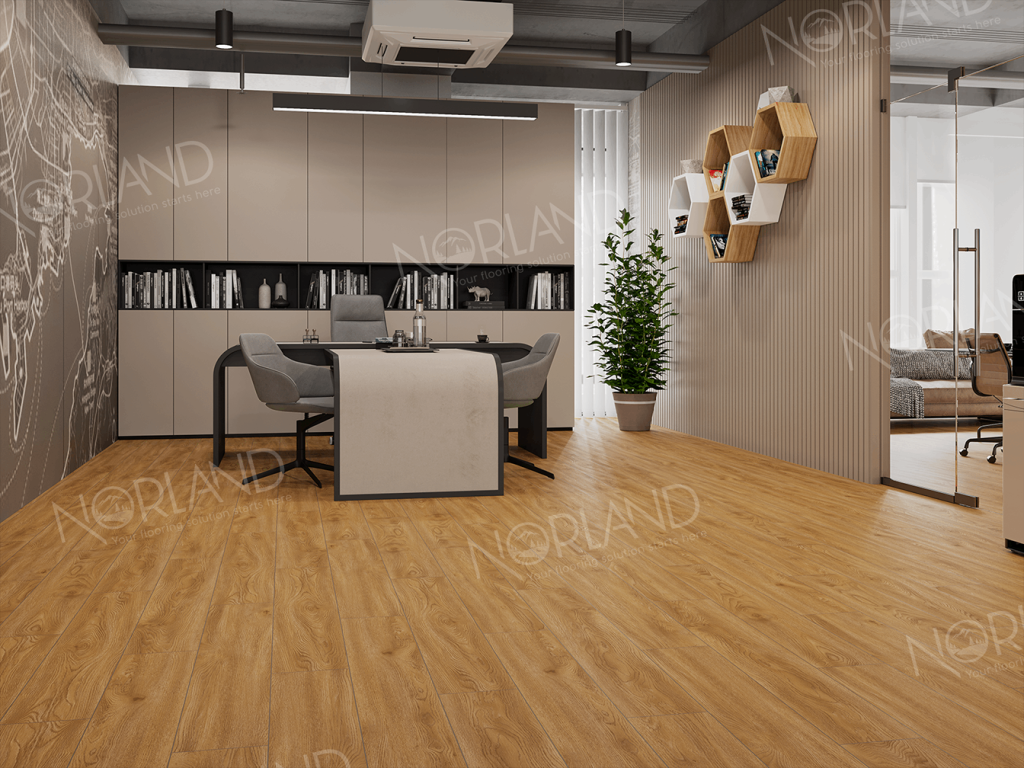 Ламинат "Norland" Дуб Хонсю (1220*198*12 мм) — купить в Воронеже