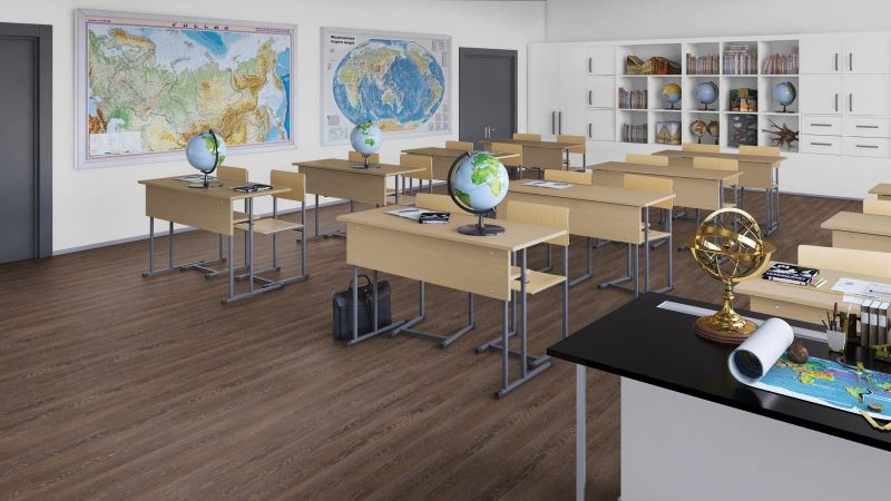 Виниловая плитка "Tarkett" Lounge Bali (914,4*101,6*3,0 мм) — купить в Воронеже