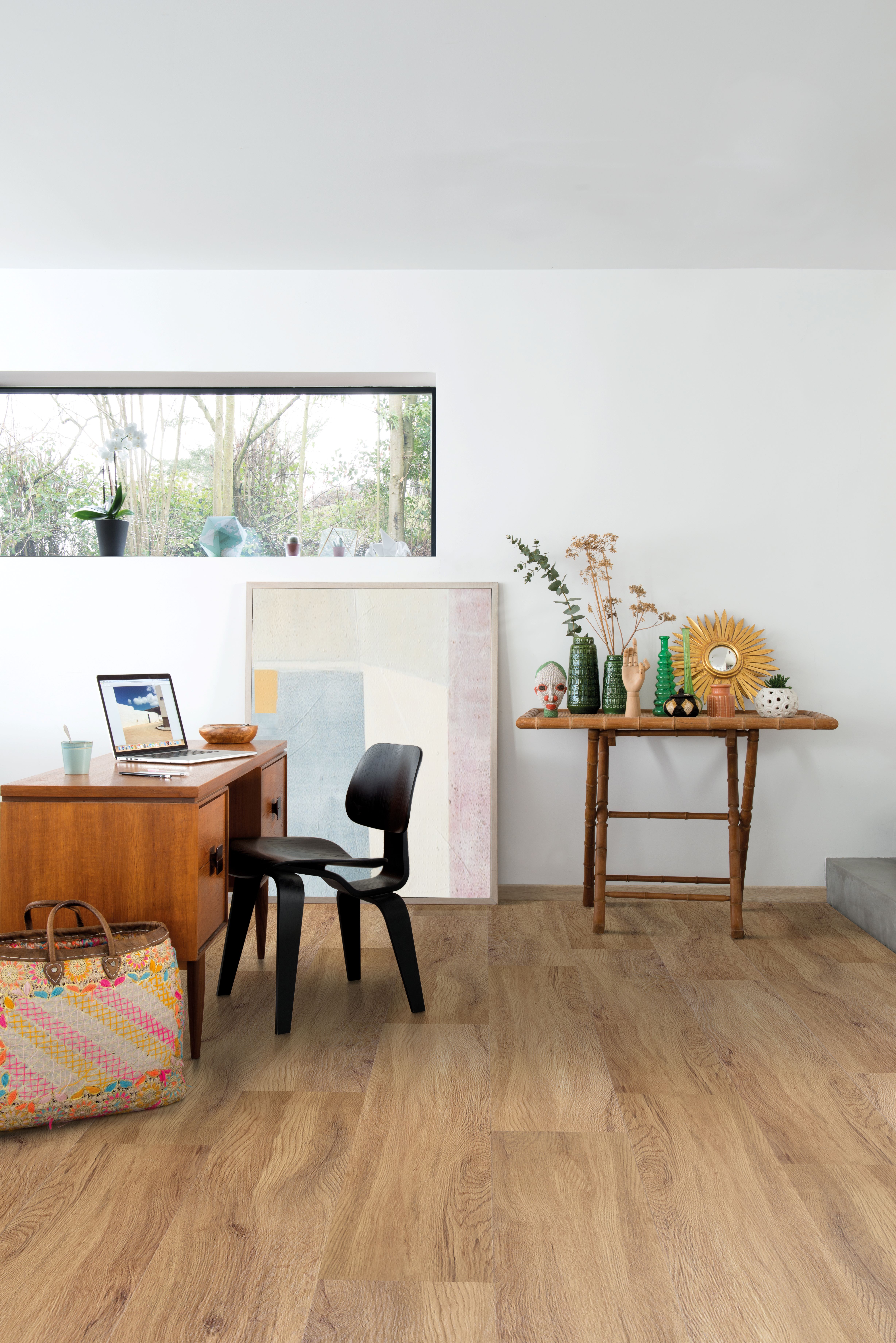 SPC ламинат  "Noventis" Palmer Natural (1200*180*4 мм) — купить в Воронеже