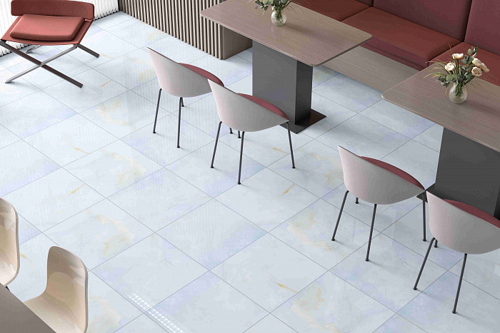 Керамогранит "Ennface" Onix (1200*600 мм) Серый — купить в Воронеже