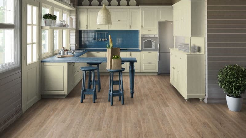 Плитка ПВХ "Tarkett" New Age Enigma (914,4*101,6*2,1 мм) — купить в Воронеже