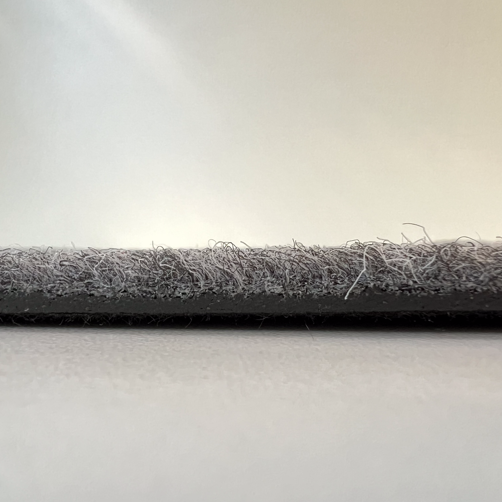 Ковровая плитка "Bonkeel" Storm NP Grey (500*500*4,6 мм) — купить в Воронеже