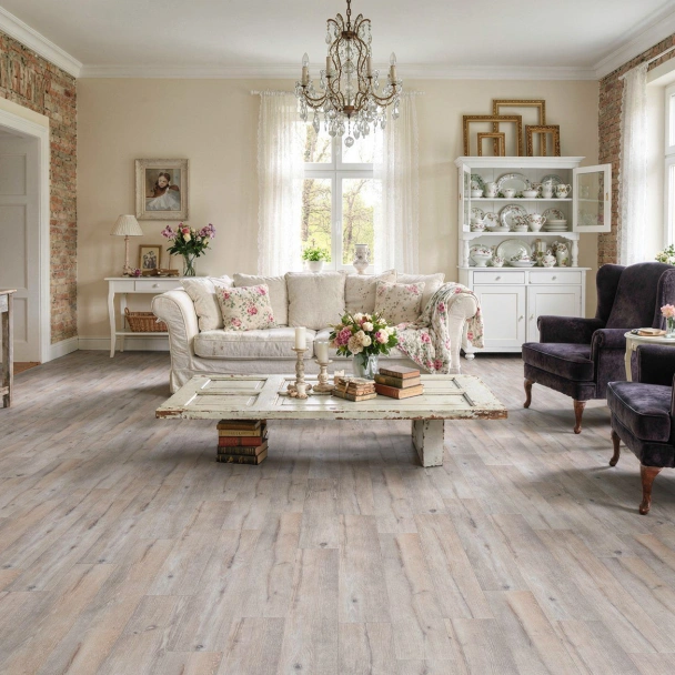 ПВХ плитка «Tarkett» Nora (914,4*152,4*3 мм) — купить в Воронеже