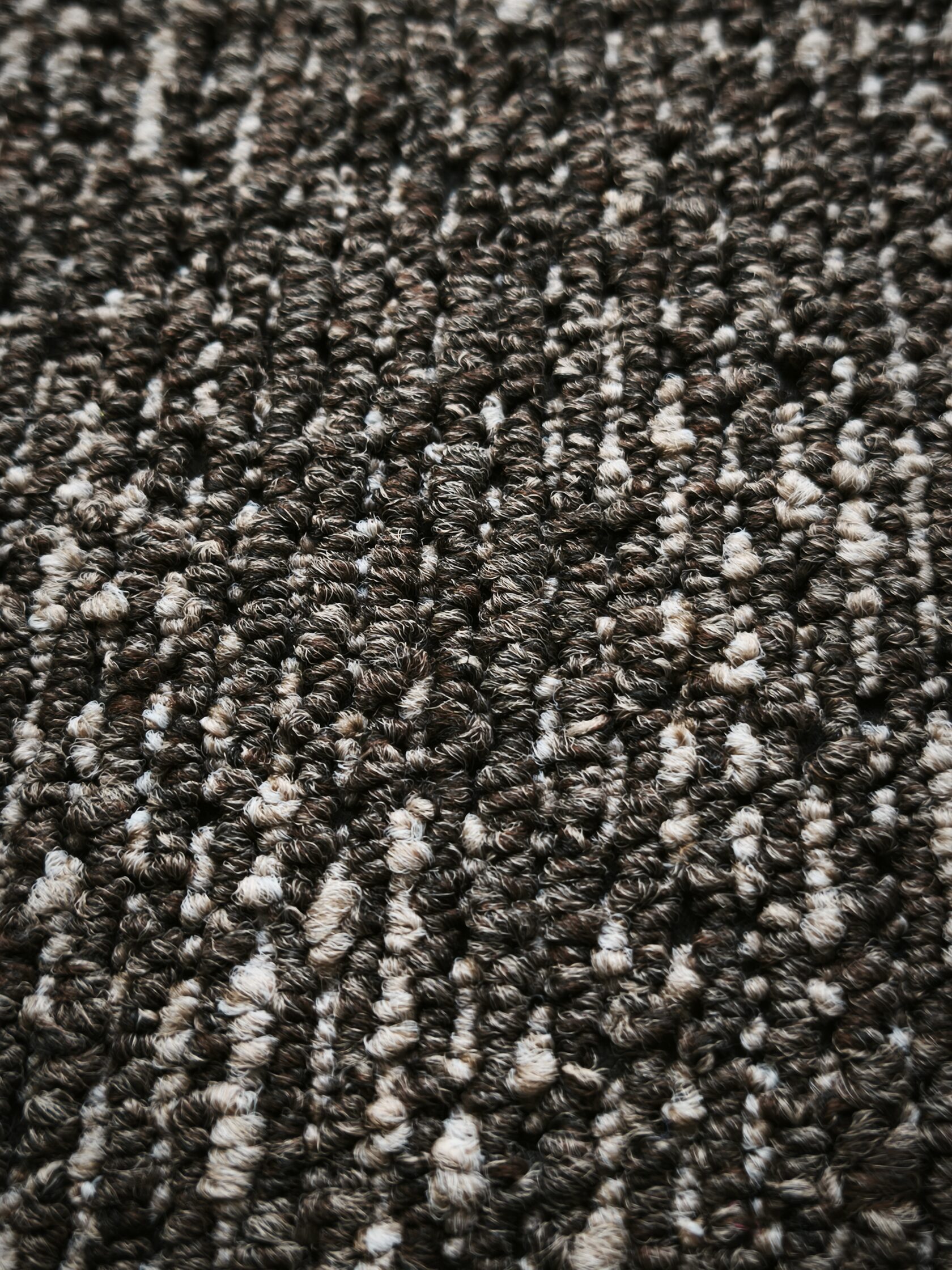 Ковровая плитка "Bonkeel" Sunrise Brown (500*500*5 мм) — купить в Воронеже