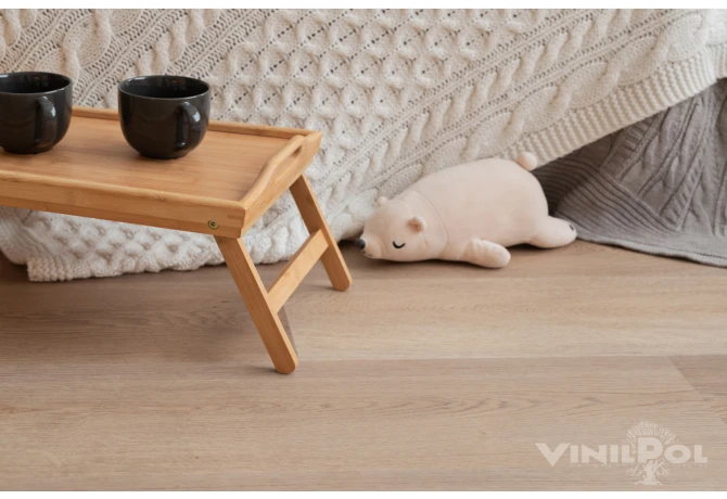 Кварц-винил Дуб Асти (1219,6*228,6*2 мм) — купить в Воронеже