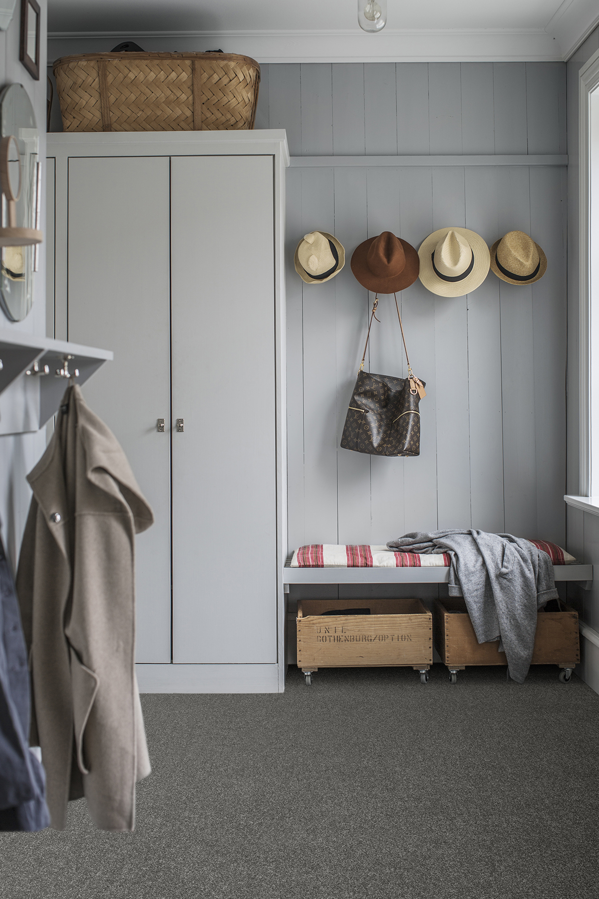 Ковровое покрытие "Bonkeel" Tuftex Twist 96 (ширина 4м) — купить в Воронеже