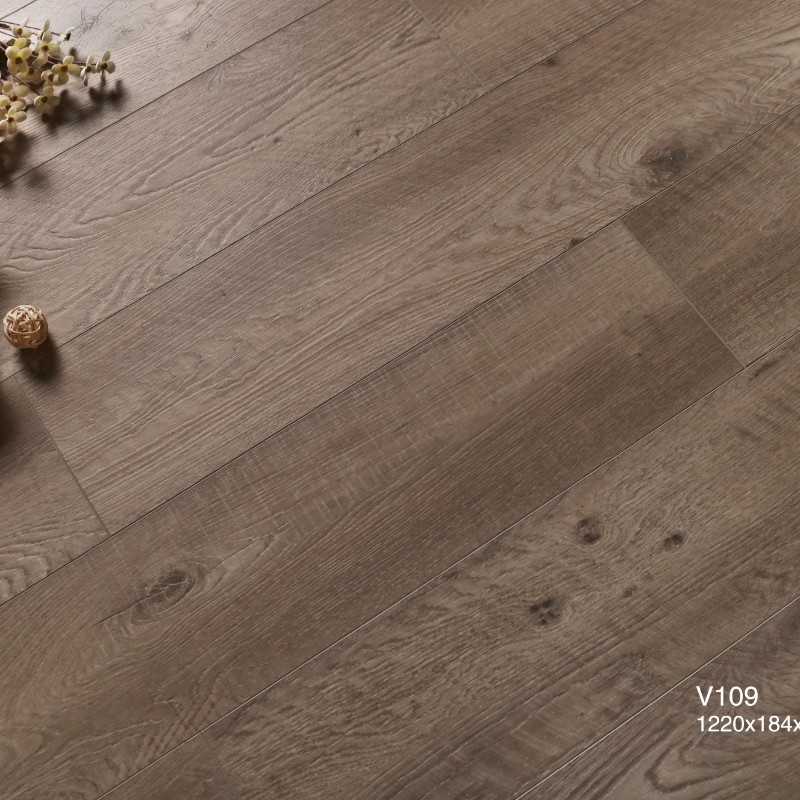 Виниловые полы "Betta" Villa Дуб Комано V109 (1220*184*4,5 мм) — купить в Воронеже