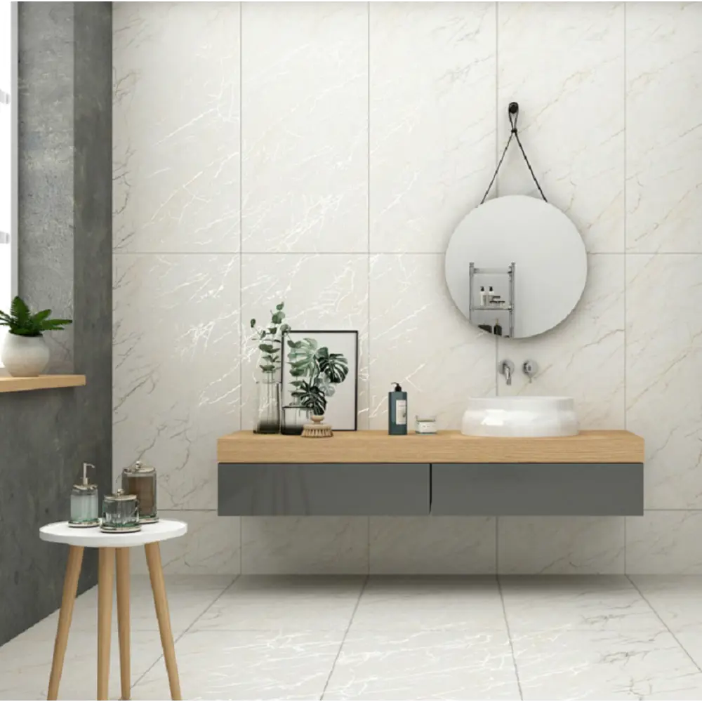 Керамогранит "Sonex" Ceaser Light 60x120 керамогранит карвинг 60x120см цвет бежевый с разводами — купить в Воронеже