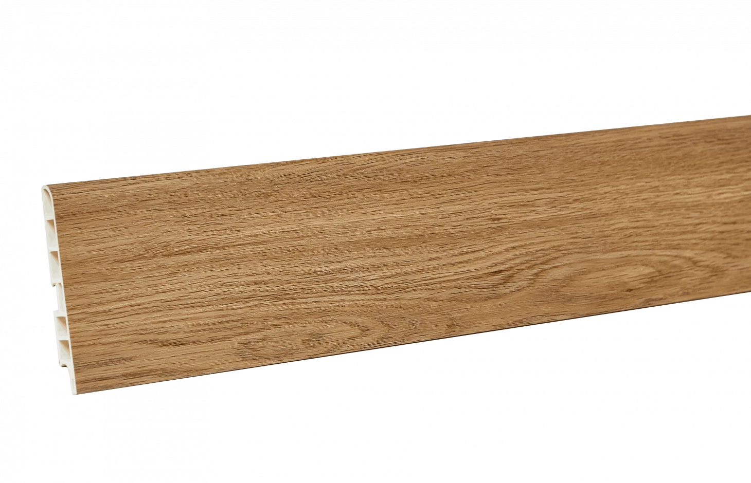 Плинтус CM Floor Дуб Бурбон  (2200*15*85 мм) — купить в Воронеже