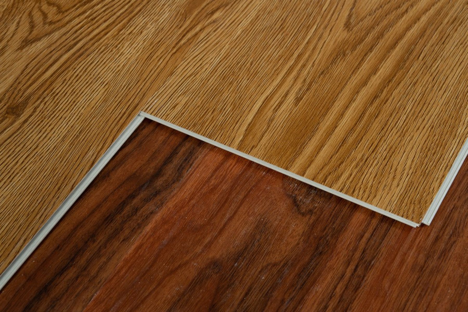 SPC ламинат "OneFloor" ЕСО 8008 (1220*184*4 мм) — купить в Воронеже