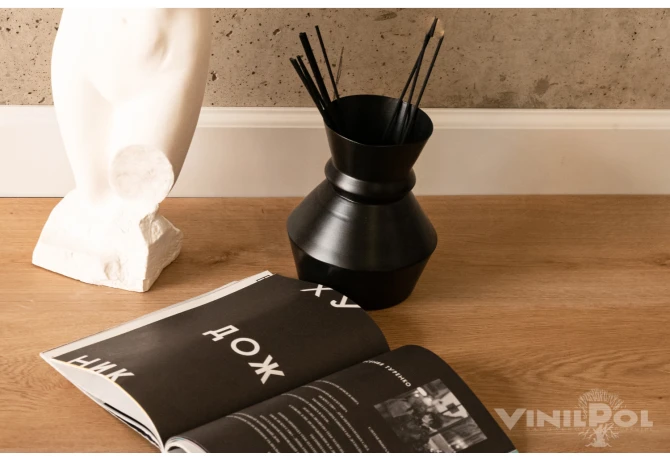 Кварц-винил Дуб Верона (1219,6*228,6*2 мм) — купить в Воронеже