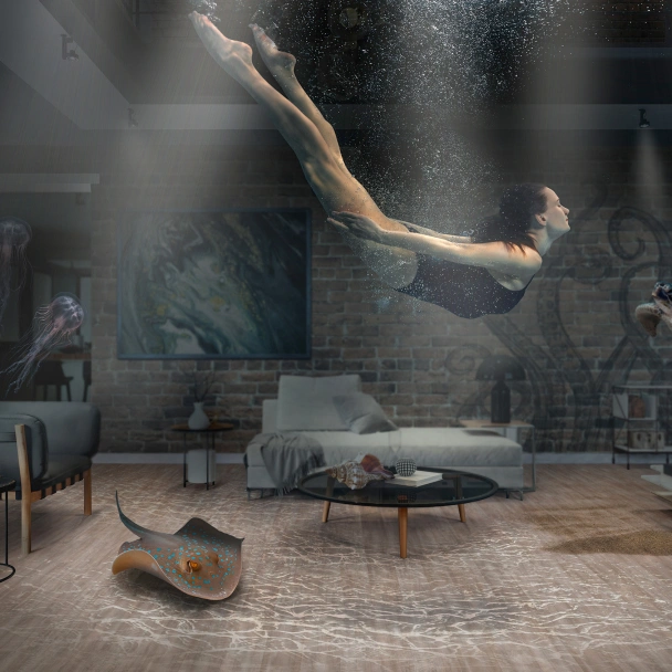 SPC плитка «Tarkett» Danny Dj (1220*200,8*4,4 мм) — купить в Воронеже