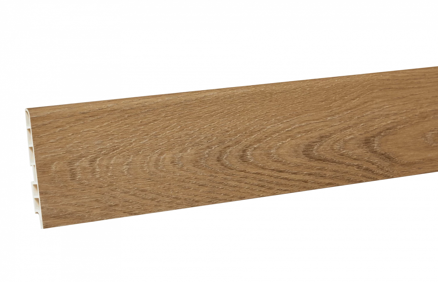 Плинтус CM Floor Дуб Делано  (2200*15*85 мм) — купить в Воронеже