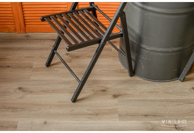 Кварц-винил Дуб Дамп (1228*188*2,5 мм) — купить в Воронеже