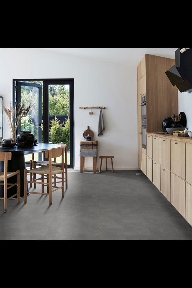 Замковая ПВХ плитка Hamstone 970 (610*303*5 мм) — купить в Воронеже