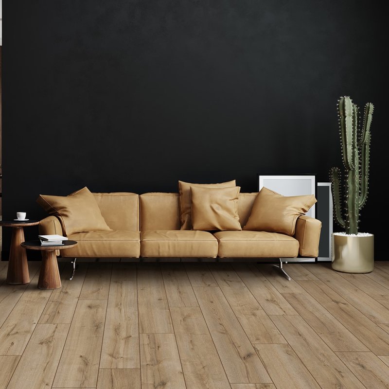 Ламинат  "Floorpan" Дуб Гаэль (1380*193*8 мм) — купить в Воронеже