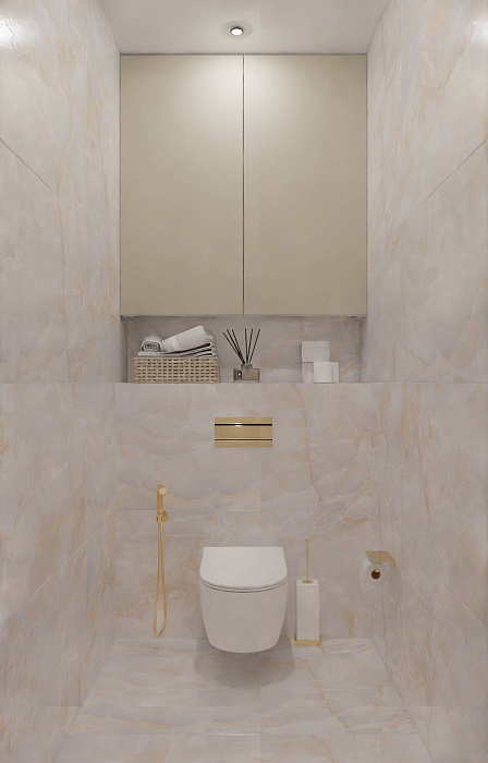 Керамогранит "Wan Sheng" Butterfly 600x1200 (1200*600 мм) Серый — купить в Воронеже