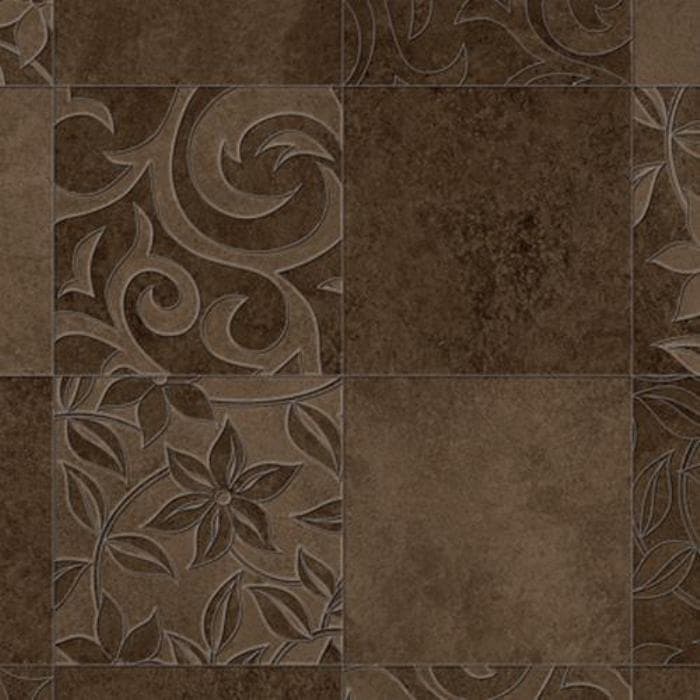 Линолеум полукоммерческий "IVC" Neotex Chocolat 549 (3м) — купить в Воронеже