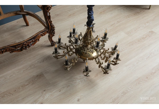 Кварц-винил Дуб Сарагоса (1227*232*2,5 мм) — купить в Воронеже