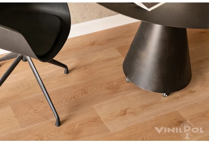 Кварц-винил Дуб Верона (1219,6*228,6*2 мм) — купить в Воронеже