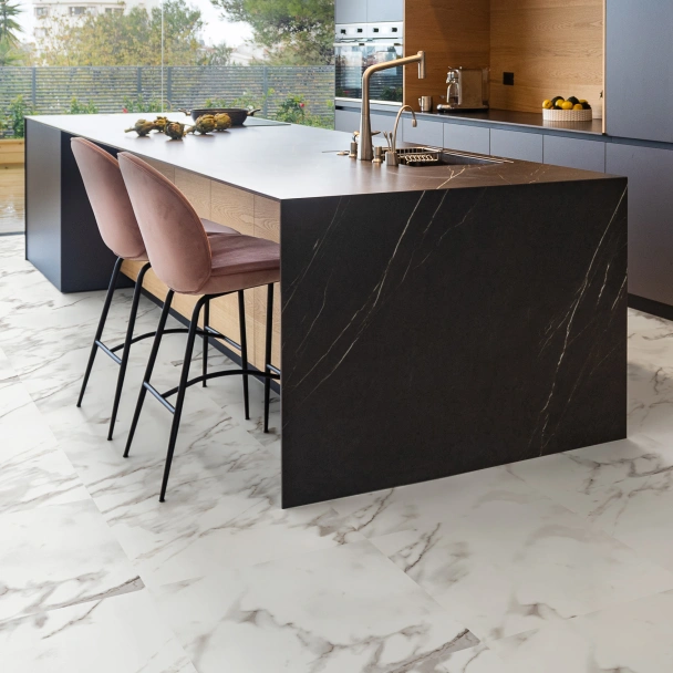 ПВХ плитка «Tarkett» Ludwig Gl (457,2*457,2*2,7 мм) — купить в Воронеже