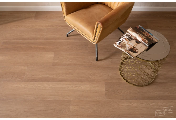 Кварц-винил Дуб Шера (1219,6*228,6*2 мм) — купить в Воронеже