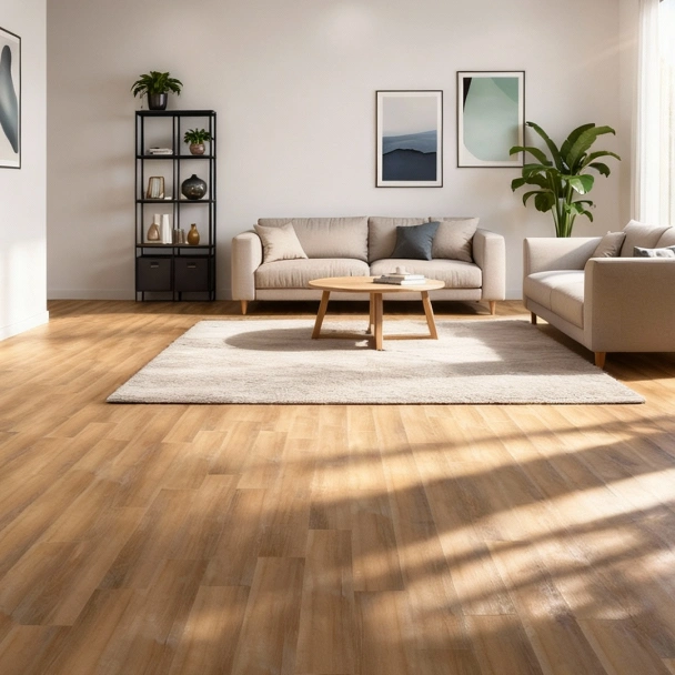 ПВХ плитка «Tarkett» Curtis (914,4*152,4*1,85 мм) — купить в Воронеже