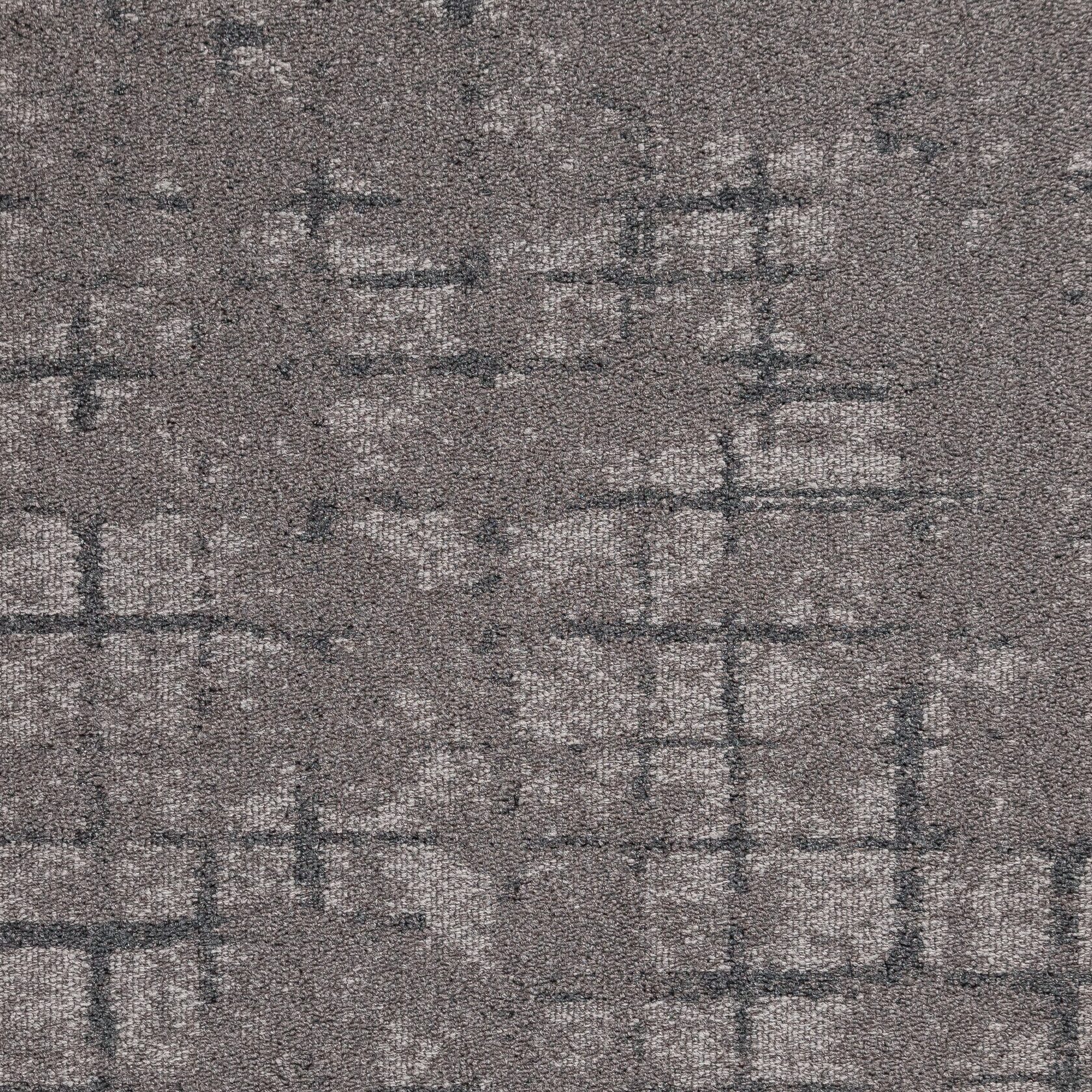 Ковровая плитка Macro Tile 96 (500*500*5 мм) — купить в Воронеже