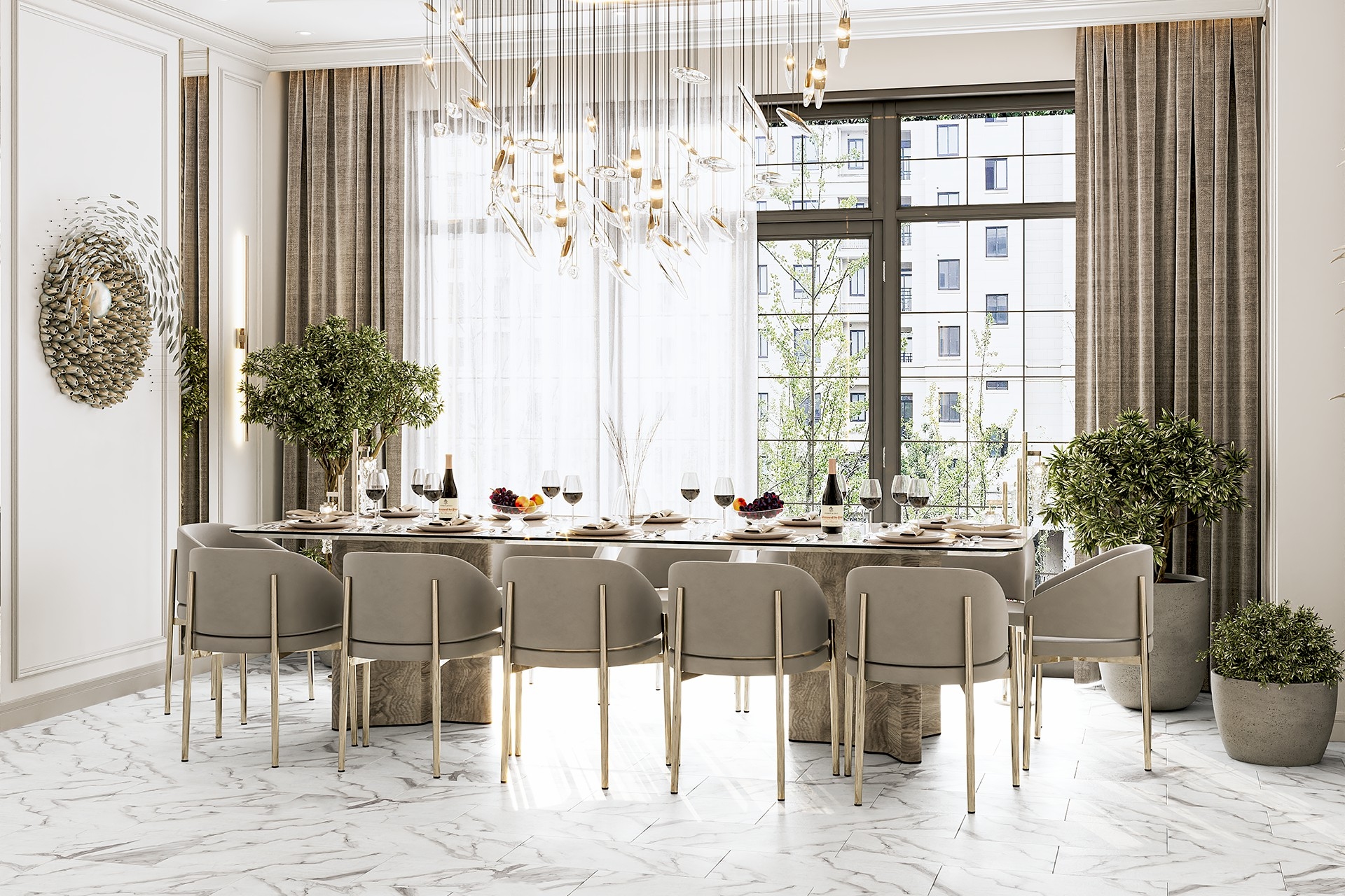 SPC плитка «Damy Floor» Эверест (610*305*5 мм) — купить в Воронеже