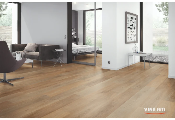 SPC ламинат Дуб Авиньон (1210*220*6,5 мм) — купить в Воронеже