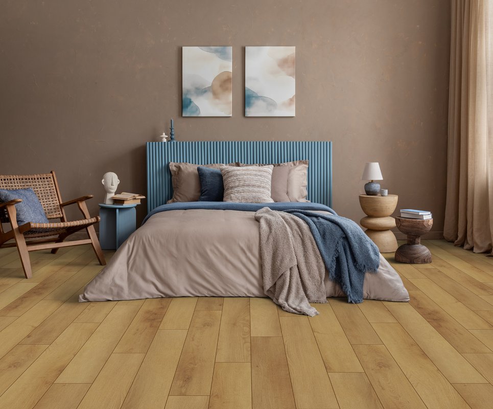 SPC ламинат  "Aberhof" Hagen (1200*180*5 мм) — купить в Воронеже