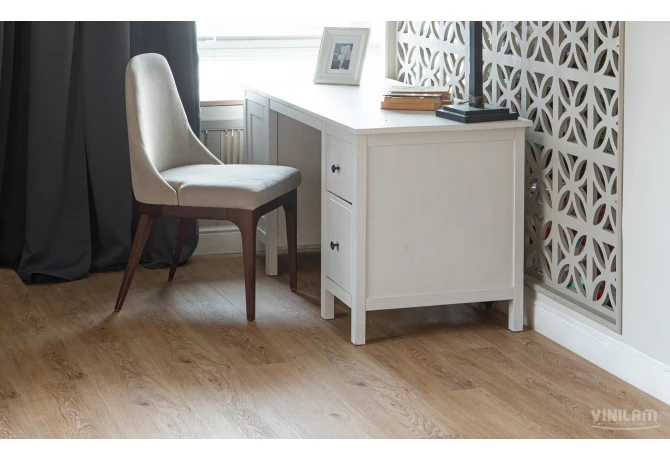 Кварц-винил Дуб Ронда (1227*232*2,5 мм) — купить в Воронеже