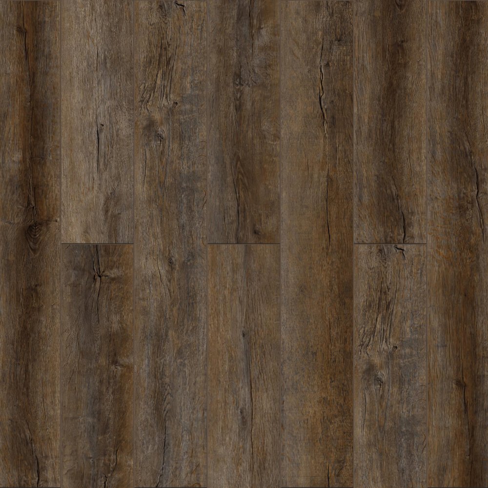 SPC ламинат  "Noventis" Дуб Виктория (1200*180*5 мм) — купить в Воронеже