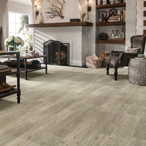 Линолеум бытовой "Комитекс" Печора Блюз 713 (1,5м) — купить в Воронеже