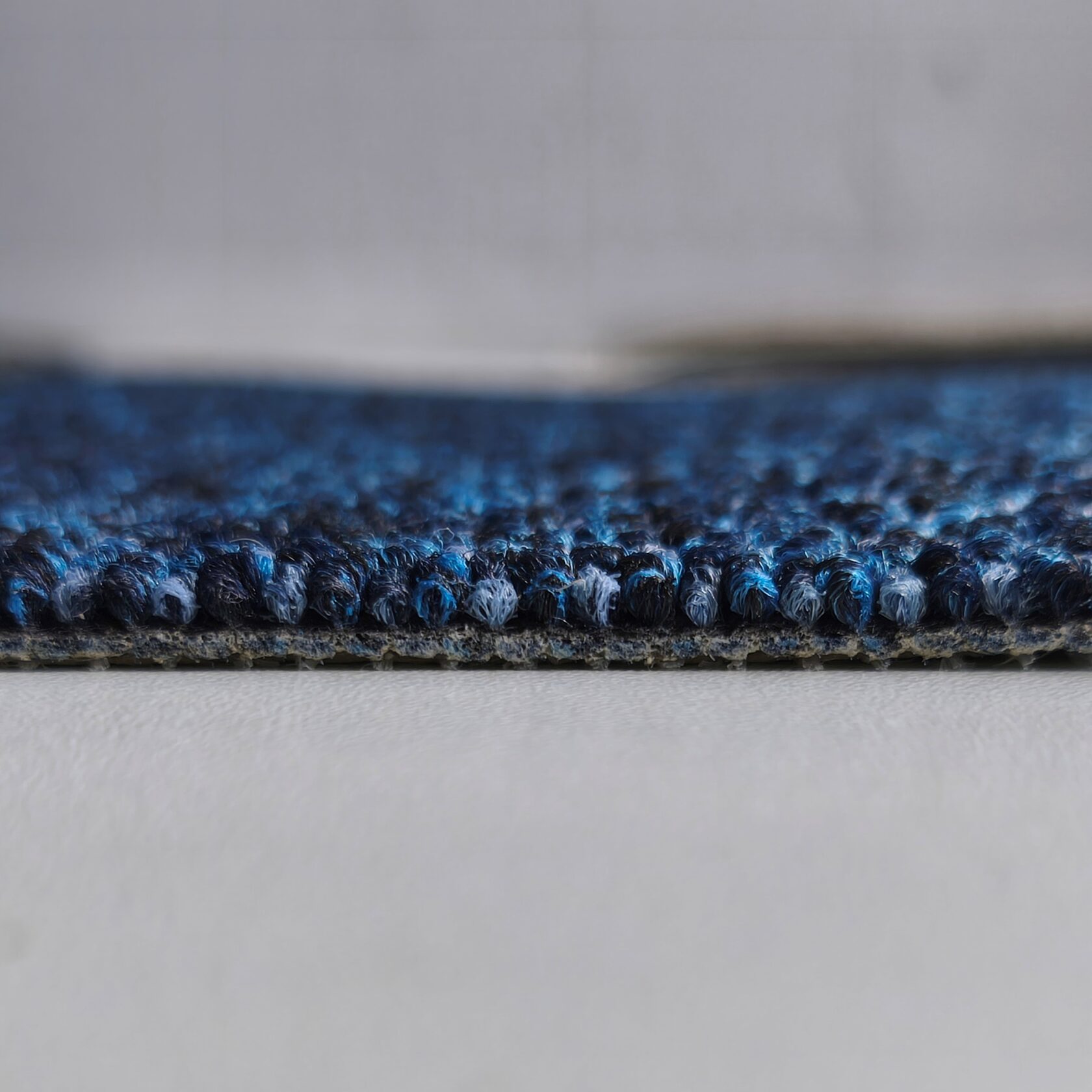 Ковровое покрытие "Bonkeel" Passage Blue (ширина 4м) — купить в Воронеже